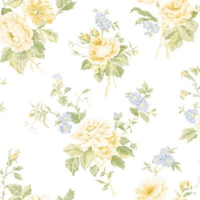 Обои для стен Aura Jardin Chic арт.  G67293 Чебоксары купить с доставкой